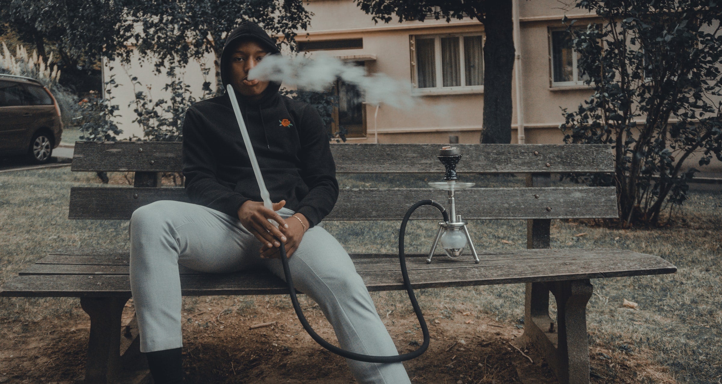 Why Is My Hookah Not Pulling and How to Fix It – Mob Hookah