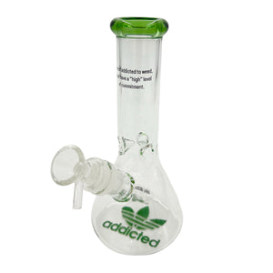 Character Bong 8”