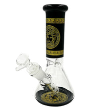 Load image into Gallery viewer, Versace Bong 8” - 12”
