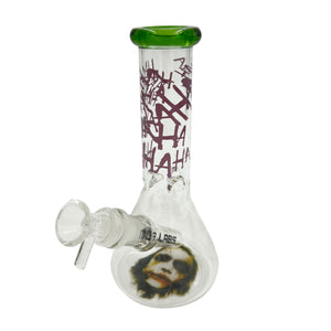 Character Bong 8”