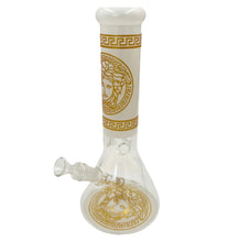 Load image into Gallery viewer, Versace Bong 8” - 12”
