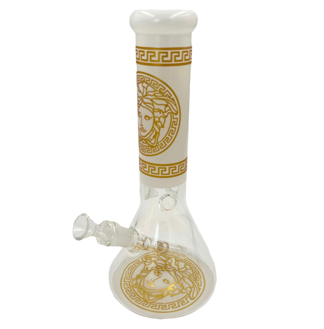 Versace Bong 8” - 12”