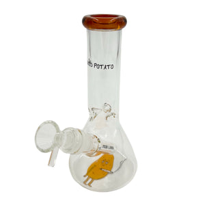 Character Bong 8”