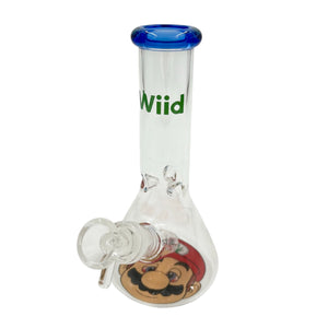 Character Bong 8”