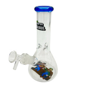 Character Bong 8”