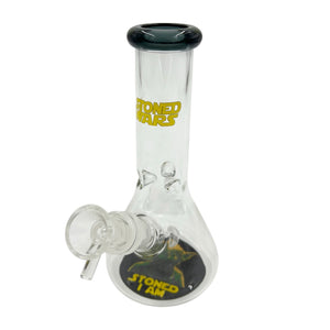 Character Bong 8”