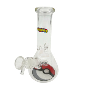 Character Bong 8”