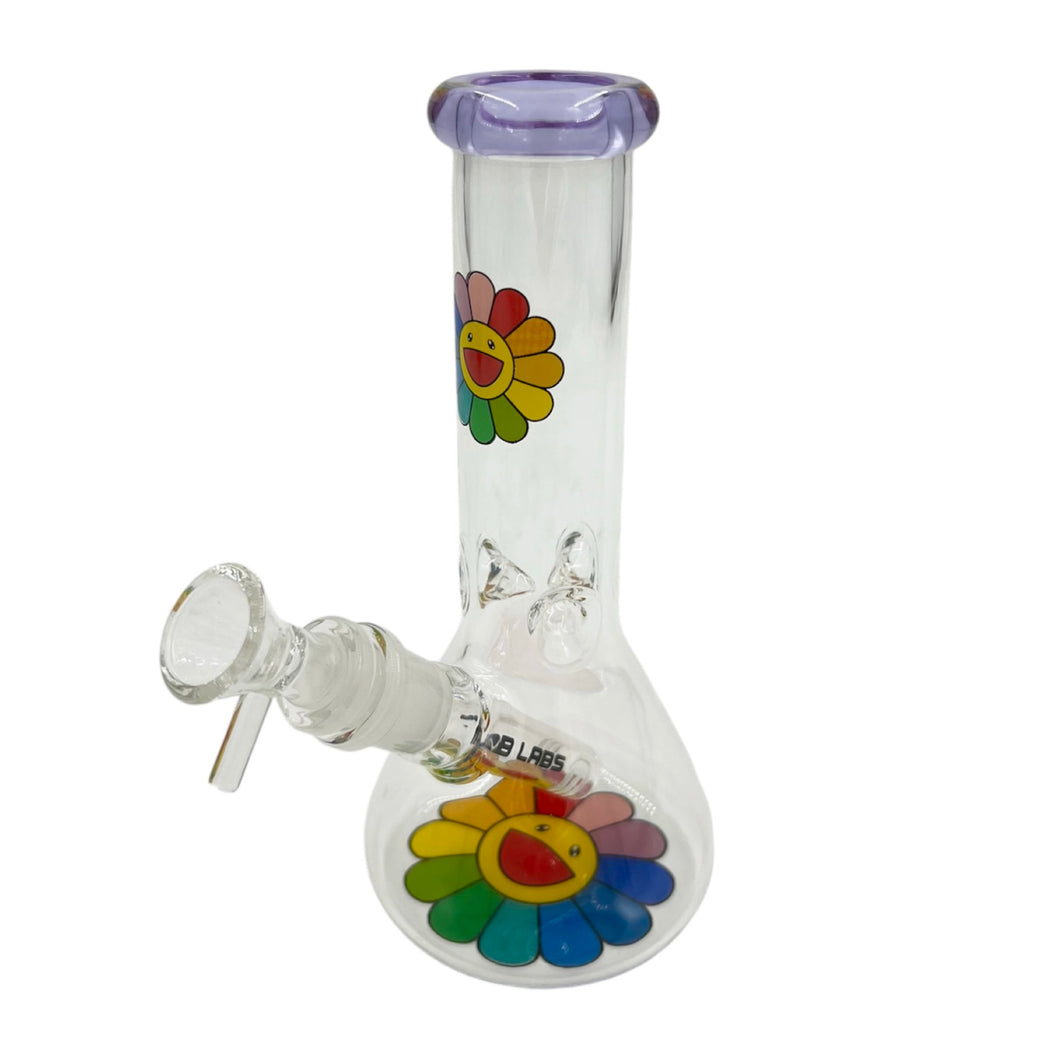 Character Bong 8”