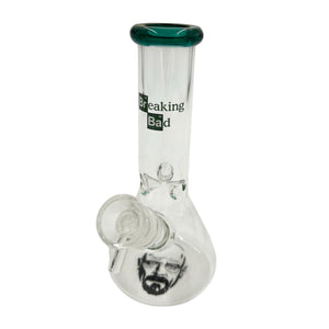 Character Bong 8”