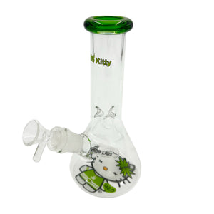 Character Bong 8”