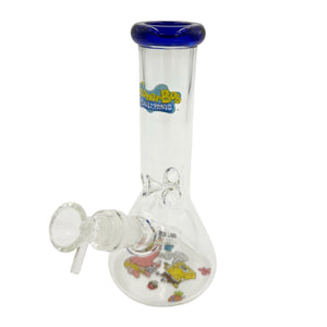 Character Bong 8”