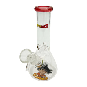 Character Bong 8”