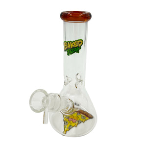 Character Bong 8”