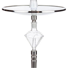 Load image into Gallery viewer, DIAMOND Hookah 34” 4H | MOB Hookah
