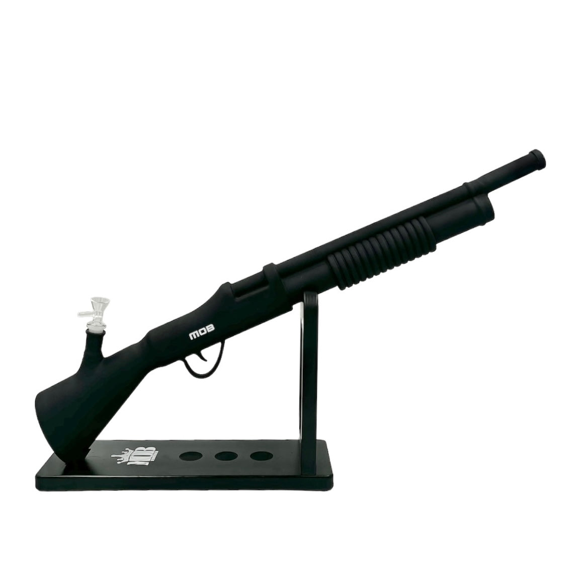 Shotgun Bong w/ Stand 26” it – Mob Hookah