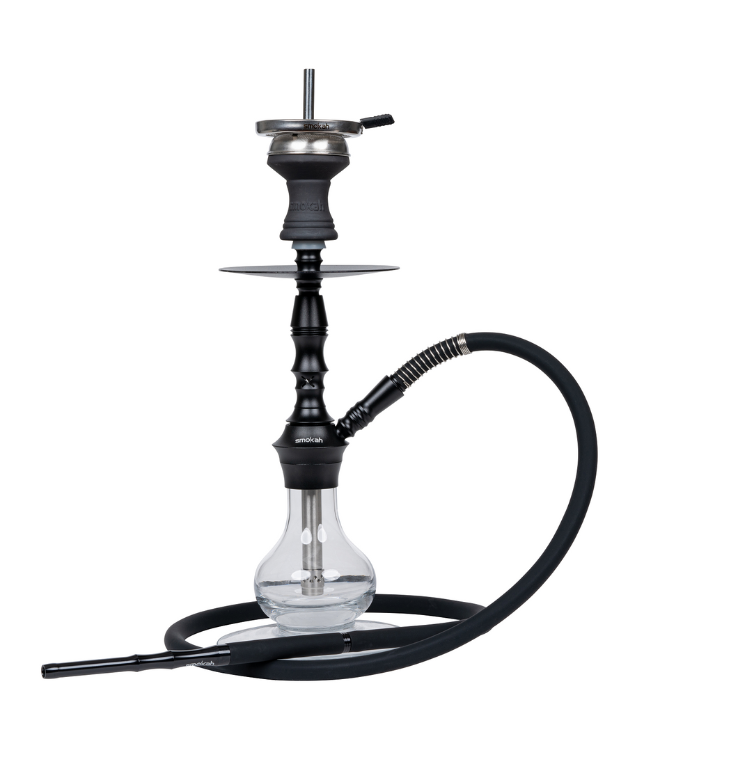 ALPHA Hookah 21”